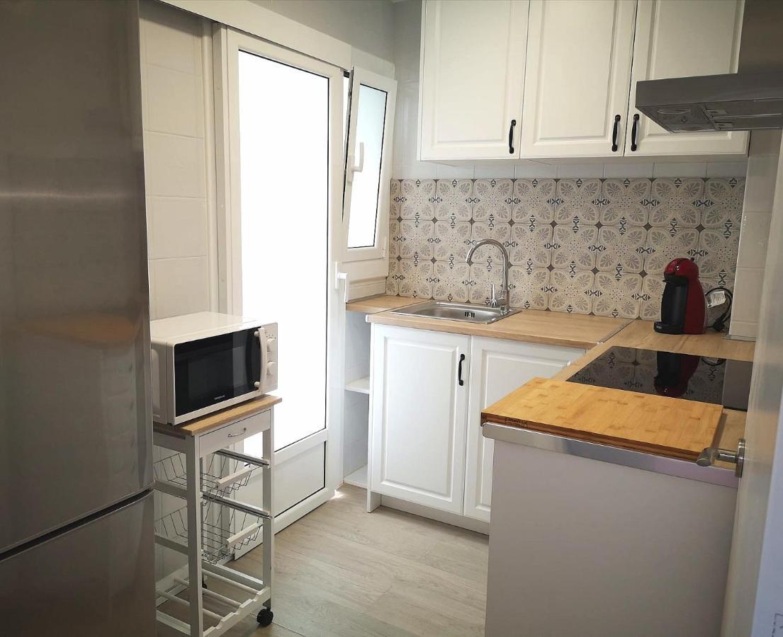 Ferienwohnung Atico Frente Al Mar Canet De Mar Exterior foto